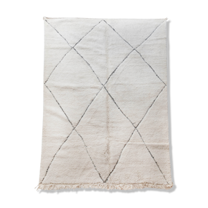 Tapis berbère marocain - beni