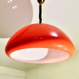 Suspension Guzzini/Meblo, années 1970