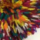 Juju hat multicolore 70 cm