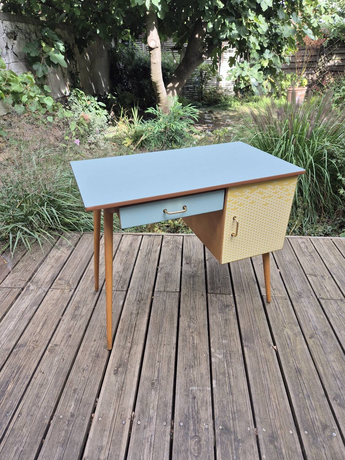 Bureau vintage