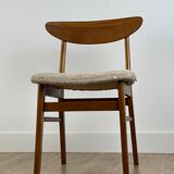 Chairs Farstrup 210