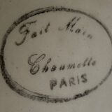 Lamp slurry Chaumette Paris