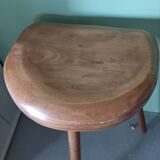 Tripod stool