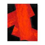 "Red Ribbons" by Rikizo