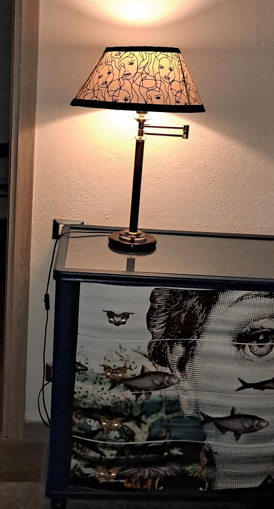 Lampe Firenze