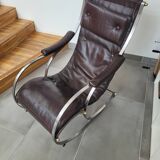 Rocking chair or rocking chair from Cooper for Winfield