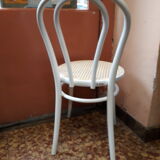 Thonet bistro chair