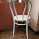 Thonet bistro chair