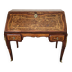 Louis XV style secretary