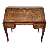 Louis XV style secretary