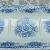 Sainte Amandinoise Toilet Bowl + Soap Dish / Brush Model J