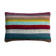 Vintage turkish handmade cushion cover , 30 x 50 cm