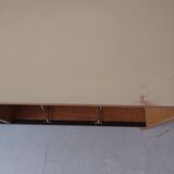 Scandinavian low model TV sideboard, 1970