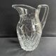 Water jug – Saint Louis Camargue service