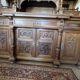 FURNITURE IN HENRY II STYLE