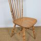Set of 4 Baumann Tacoma chairs