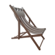 Chilienne enfant bois