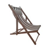 Chilean wood child