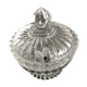 Sugar in crystal