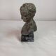 Ancient statuette