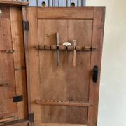 (Hang) wall cabinet tool cabinet Peugeot Fréres