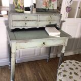 Desk happiness of the day 19th century