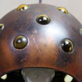 Copper suspension by Nanny Still