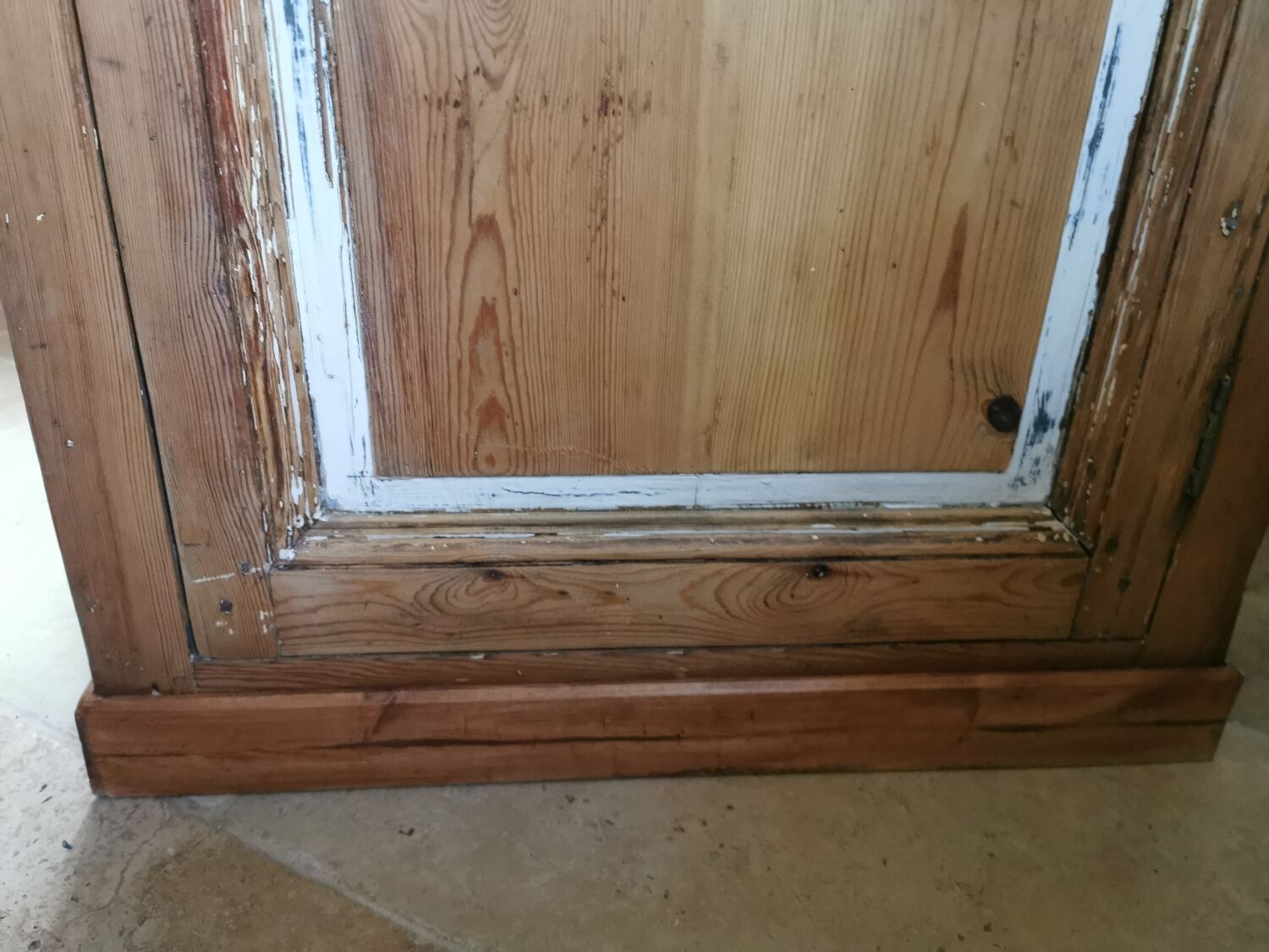 Confiturier furniture