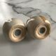 Ceramic salt and pepper shaker set