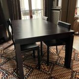 Artelano Slim extendable dining table