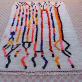Luxury Handmade Rug 250cm x 150cm