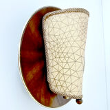 Scandinavian wall lamp 60s