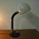 Egon Hillebrand of the 1970s design articulated lamp