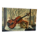Still Life with Violin 1974