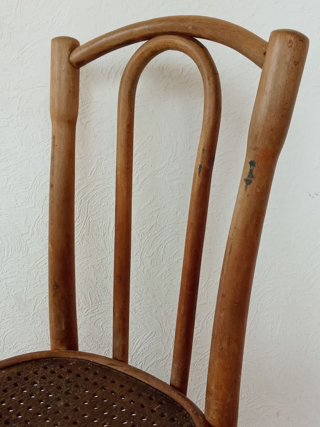 Thonet chair 30s