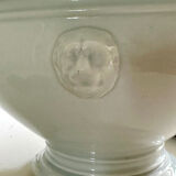 Pillivuyt porcelain soup tureen