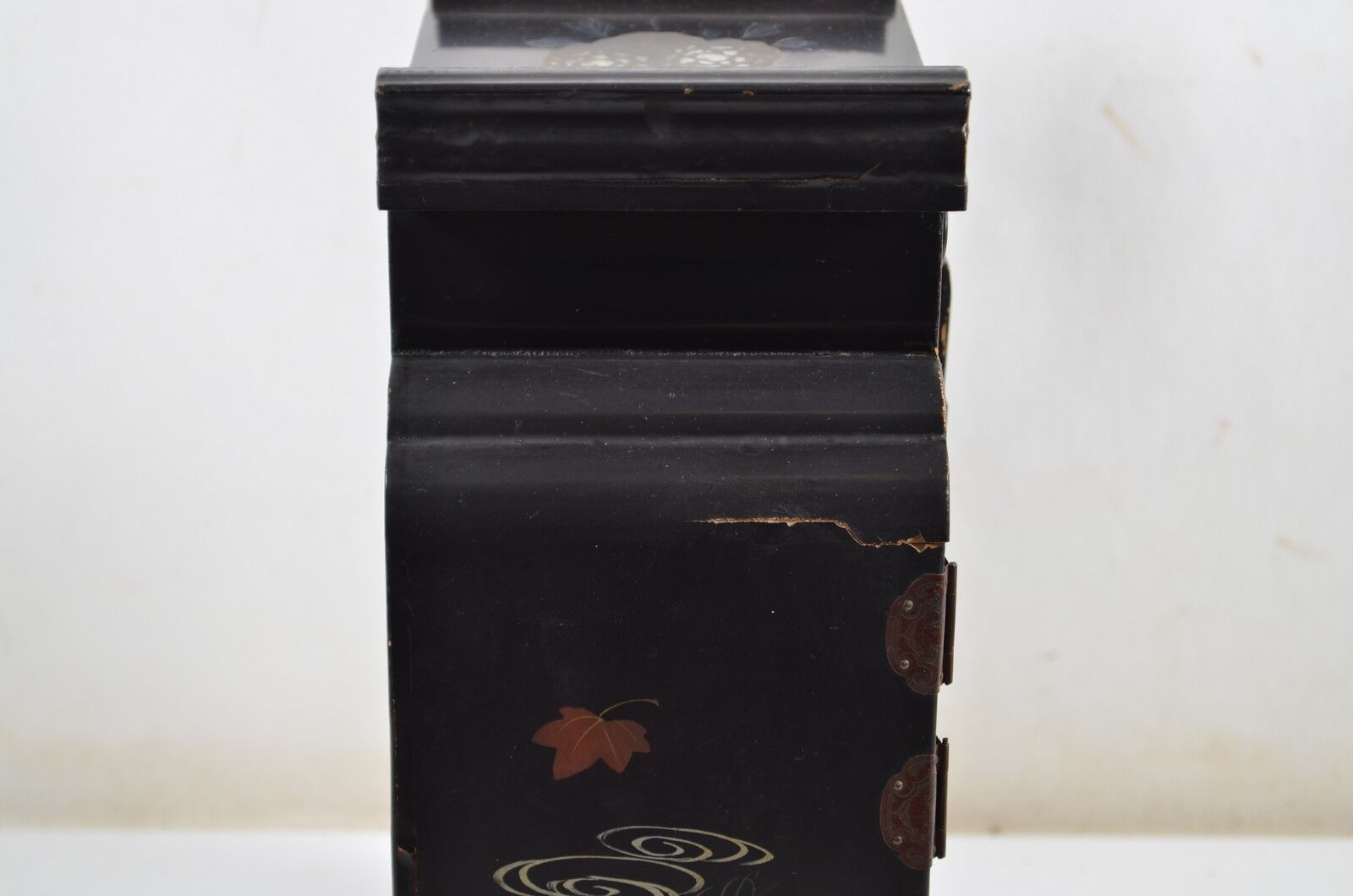 Box Japan early twentieth century
