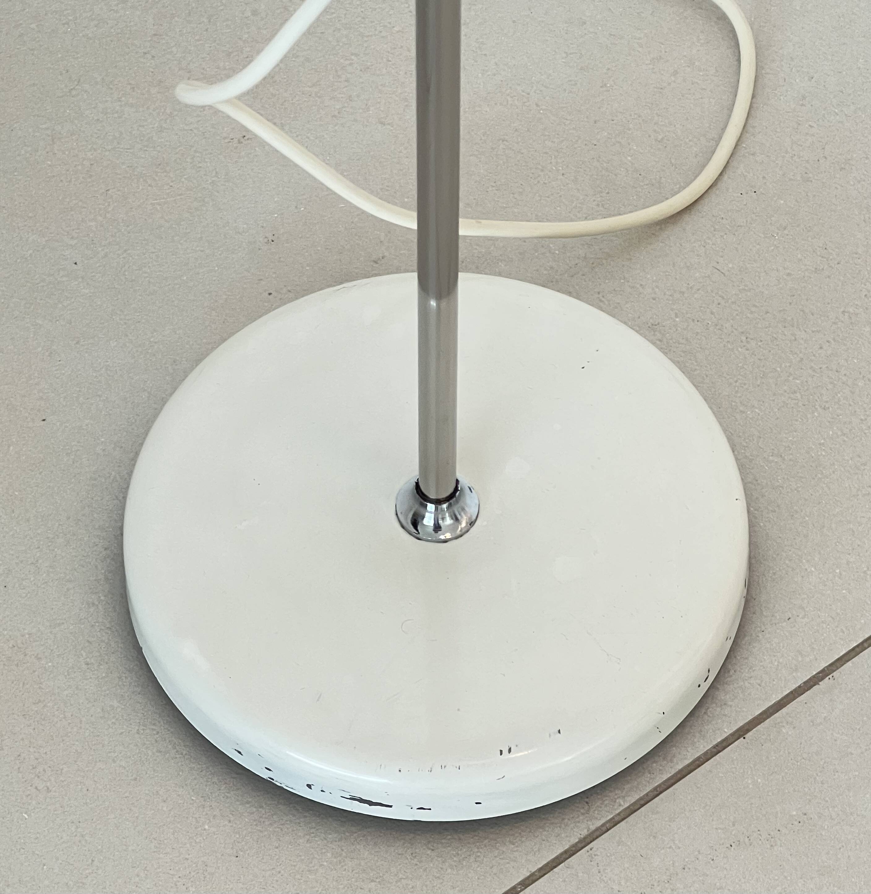 Floor lamp by Francesco Fois for Reggiani Illuminazione, 1974