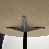 Vintage Charles and Ray Eames Herman Miller table from the 60s/70s
