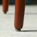 GM5 teak sofa by Svend Age Eriksen