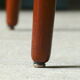 GM5 teak sofa by Svend Age Eriksen