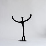 Häll figurine, Anna Efverlund x Ikea, 1993