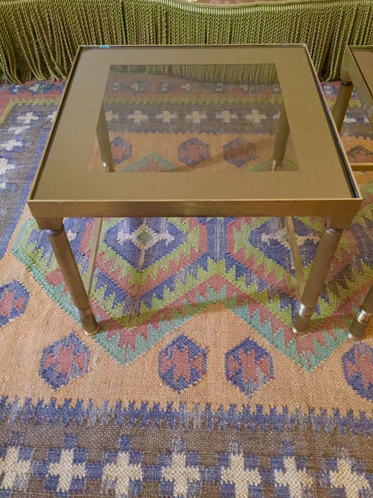 Kilim carpet 200cm x 130cm