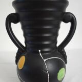 Vintage Poët Laval vase