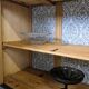 Old renovated buffet