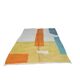 Mrirt handmade wool Berber rug 250 X 150 CM