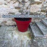 School coat rack