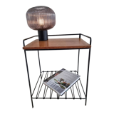 Bedside table review door