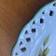 Tiffany deep plates