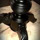Napoleon III piano stool